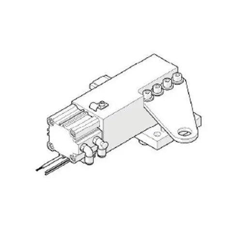 MHM Driving Pin Unit SPXC