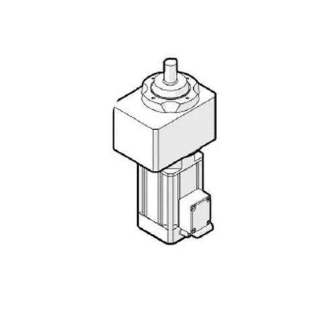 MHM Servomotor drive 3-Ph
