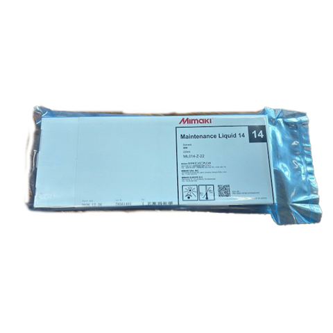 Mimaki Maintenace Liquid 200ml