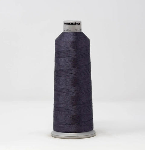 Madeira Polyneon 1619 Granite Embroidery Thread 5500 Yards