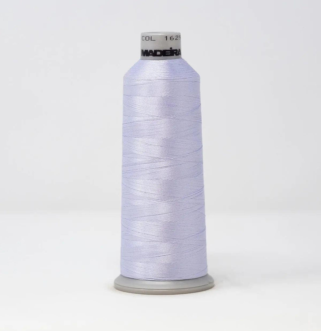 Madeira Polyneon 1629 Ice Embroidery Thread 5500 Yards