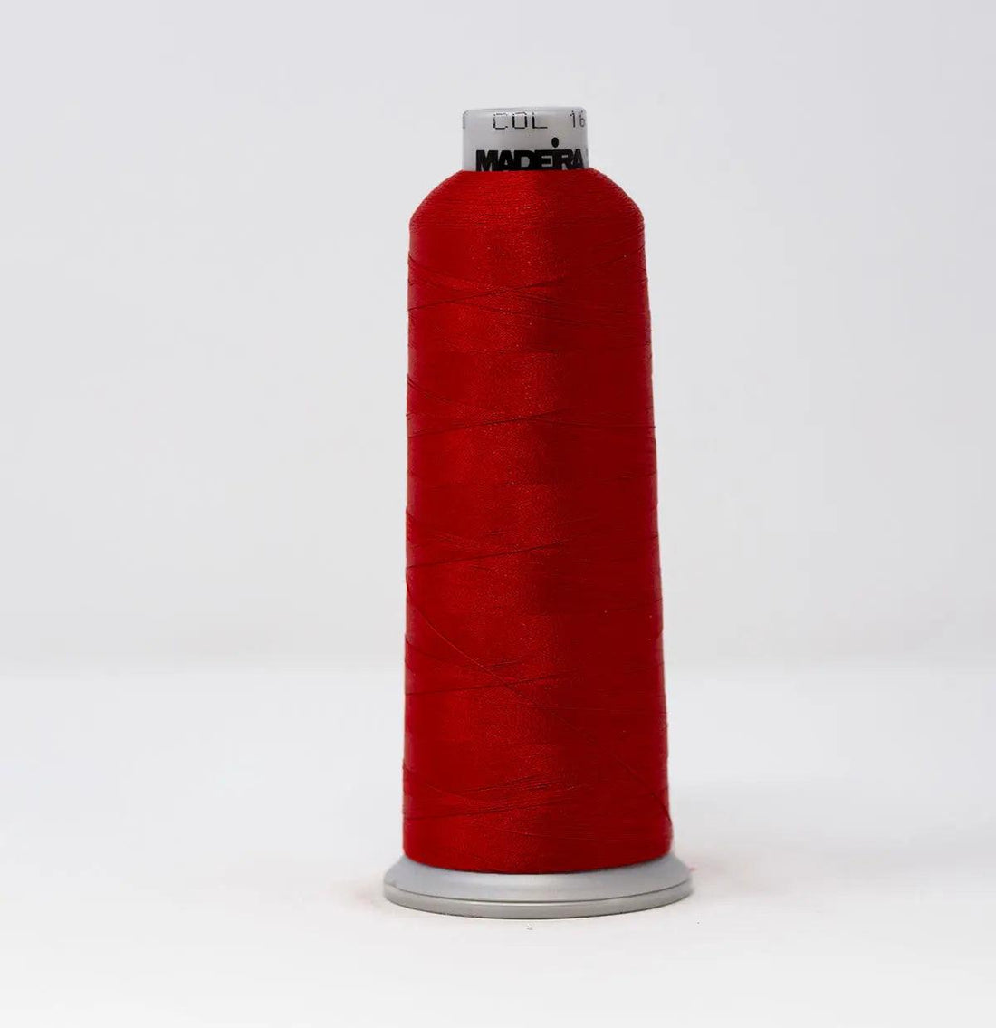 Madeira Polyneon 1637 Cinnamon Candy Embroidery Thread 5500 Yards