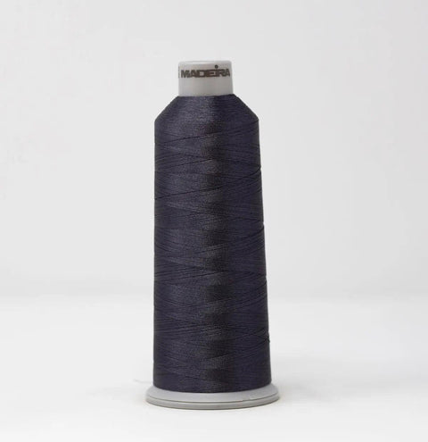 Madeira Polyneon 1640 Lead Embroidery Thread 5500 Yards