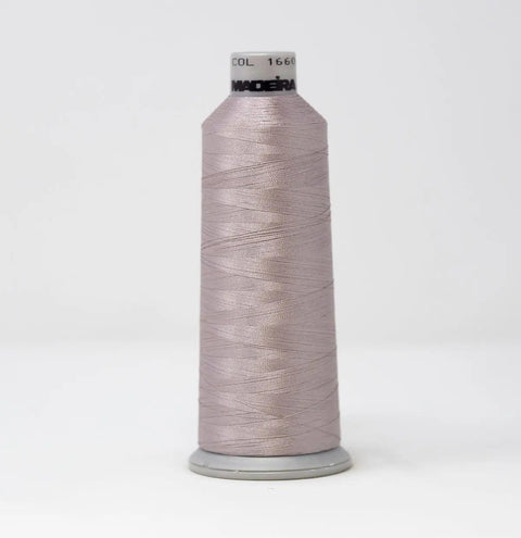 Madeira Polyneon 1660 Sand Castle Embroidery Thread 5500 Yards