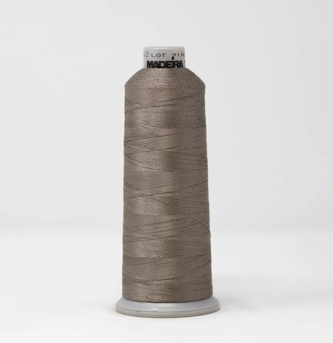 Madeira Polyneon 1662 Slate Embroidery Thread 5500 Yards