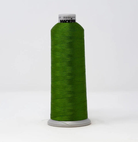 Madeira Polyneon 1769 Clover Embroidery Thread 5500 Yards