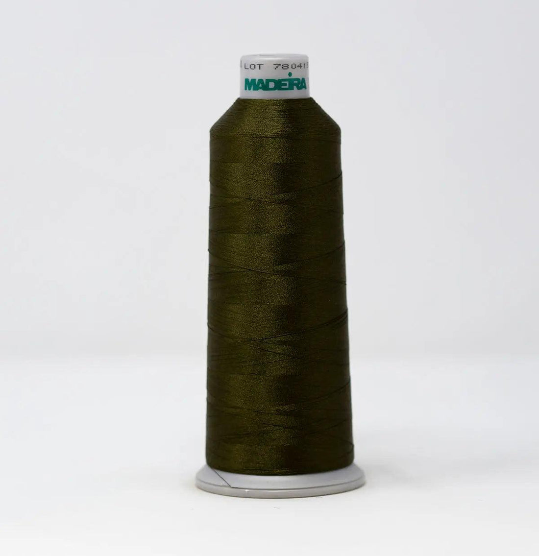 Madeira Polyneon 1794 Field Gear Embroidery Thread 5500 Yards