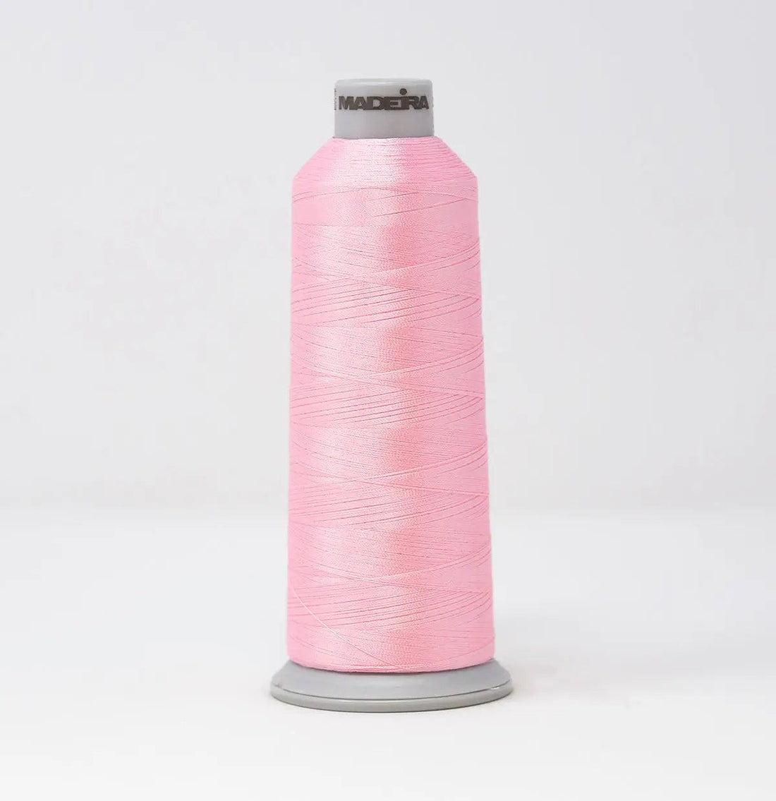 Madeira Polyneon 1815 Baby Pink Embroidery Thread 5500 Yards
