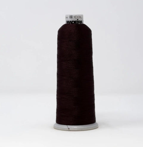 Madeira Polyneon 1836 Cappuccino Embroidery Thread 5500 Yards