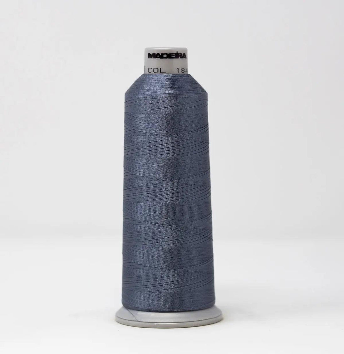 Madeira Polyneon 1840 Cadet Embroidery Thread 5500 Yards