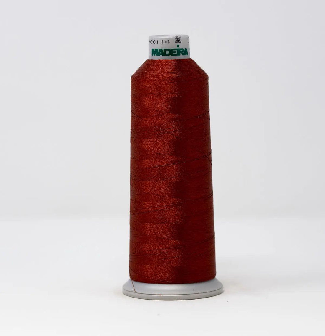 Madeira Polyneon 1899 Henna Embroidery Thread 5500 Yards