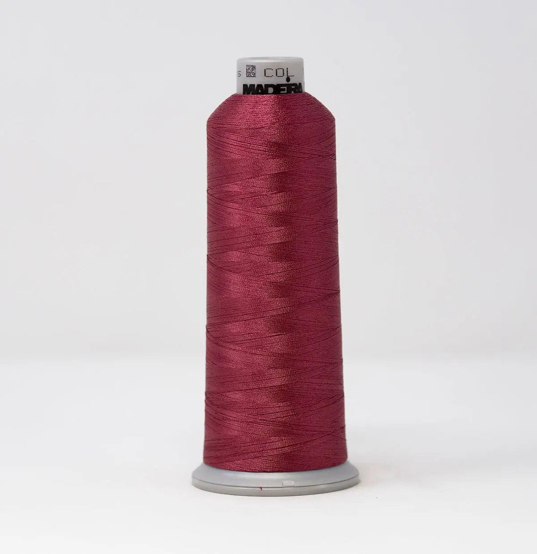 Madeira Polyneon 1919 English Rose Embroidery Thread 5500 Yards