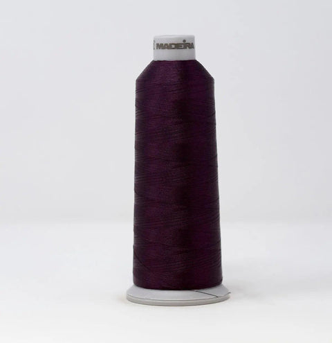 Madeira Polyneon 1983 Embroidery Thread 5500 Yards