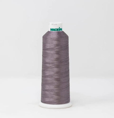 Madeira Rayon 1040 Weimaraner Embroidery Thread 5500 Yards