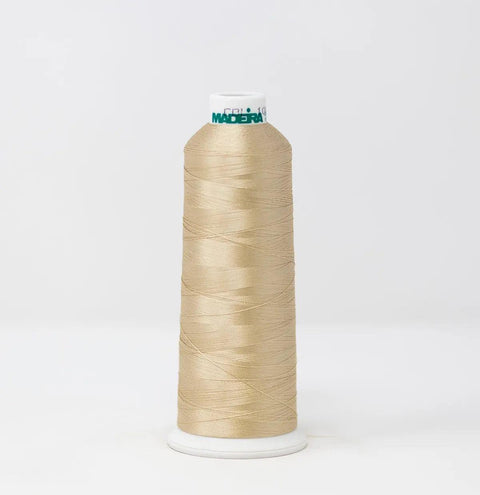 Madeira Rayon 1084 Sandy Shores Embroidery Thread 5500 Yards