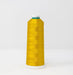 Madeira Rayon 1159 Mustard Embroidery Thread 5500 Yards Madeira