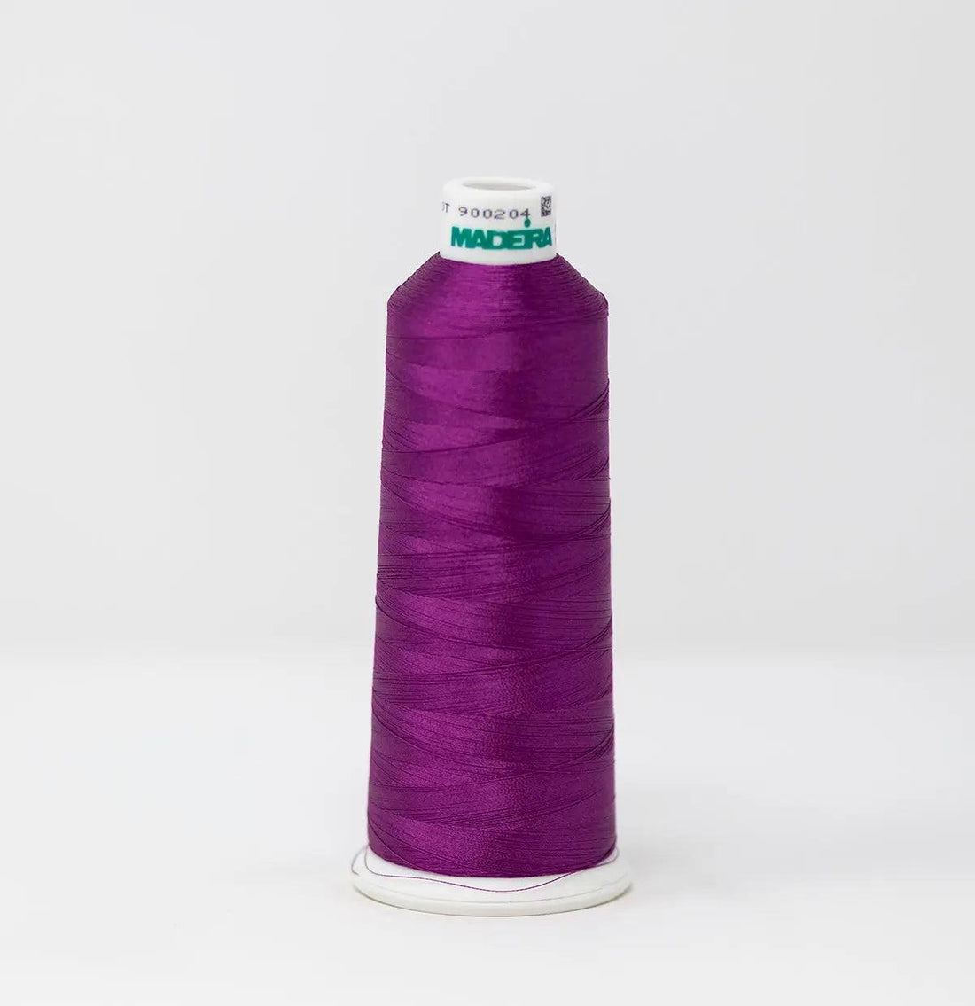 Madeira Rayon 1188 Chokecherry Embroidery Thread 5500 Yards