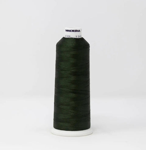 Madeira Rayon 1303 Fresh Oregano Embroidery Thread 5500 Yards