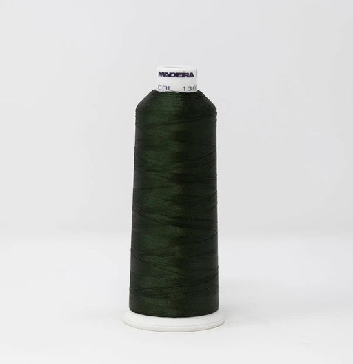 Madeira Rayon 1303 Fresh Oregano Embroidery Thread 5500 Yards Madeira