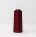 Madeira Rayon 1374 Maroon Embroidery Thread 5500 Yards Madeira