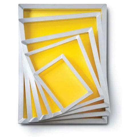 NT 23X31 OD 156Y Mesh Alum Frame