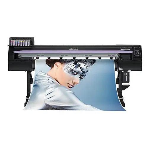 Mimaki CJV150-160 Print and Cut