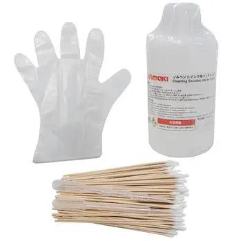 Mimaki Maintenance Kit for Cleaning