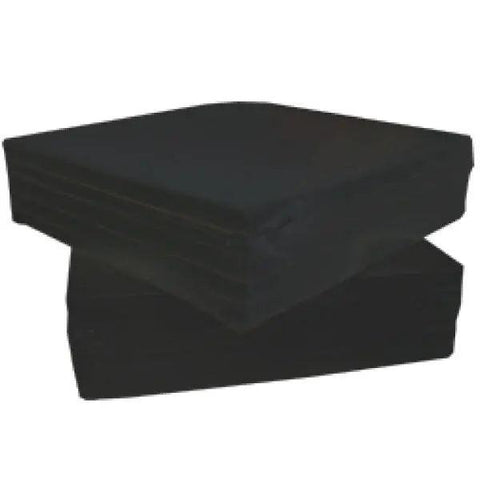 Pellon Squares White 2.5oz 15"x18" 100ct.