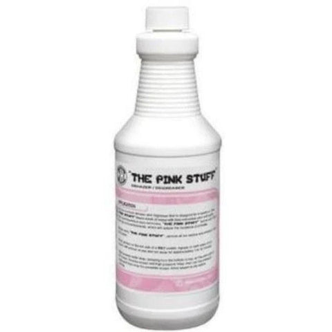 CCI Pink Dehazer / Degreaser - 1 Quart