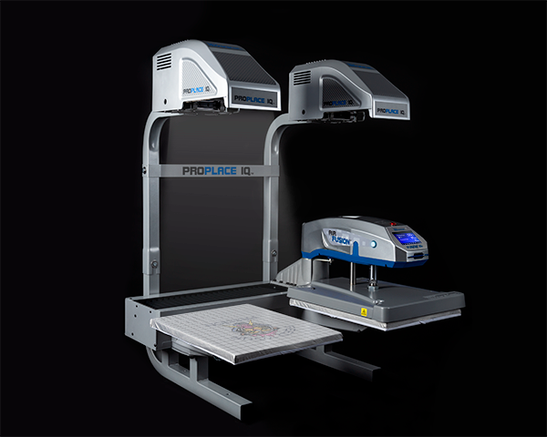 Stahls Dual Air Fusion ProPlace-120