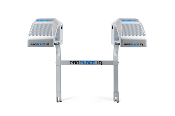 Stahls Dual Air Fusion ProPlace-120