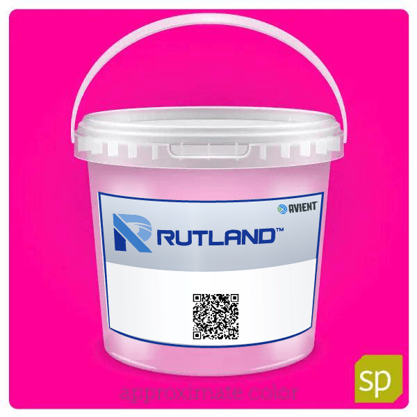 Rutland C3 1018 FF Flo Magenta GL