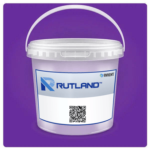 Rutland C3 1038 NPT FF Flo Violet GL