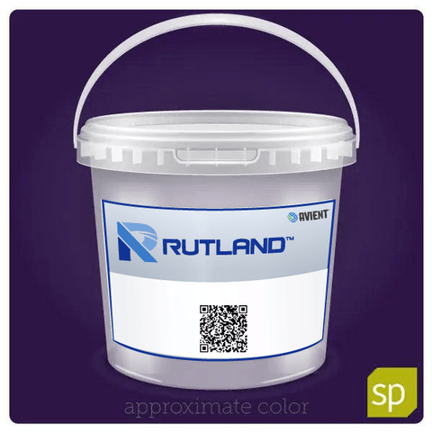 Rutland C3 1440 NPT Violet GL