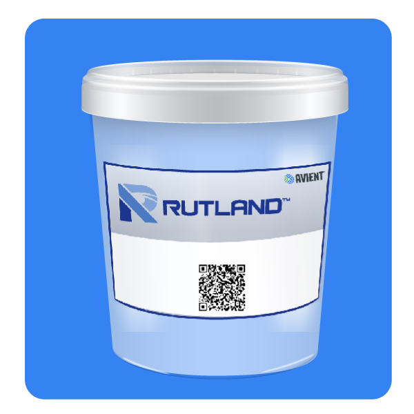 Rutland C3 2441 NPT Blue #1 5G