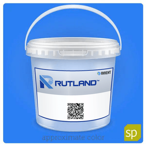 Rutland C3 2441 NPT Blue #1 5G