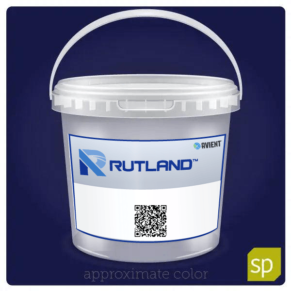 Rutland C3 2442 NPT Blue #2 GL
