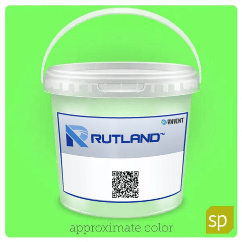 Rutland C3 3033 NPT Flo Green GL