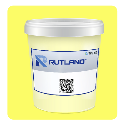 Rutland C3 4449 NPT Yellow 5G