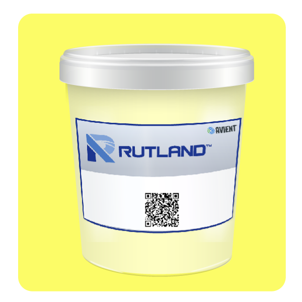 Rutland C3 4449 NPT Yellow 5G