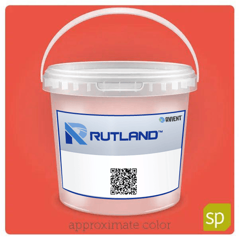 Rutland C3 6057 NPT FF Flo Red GL