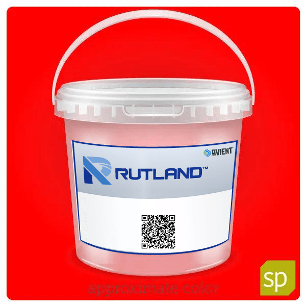 Rutland C3 6446 NPT Scarlet GL