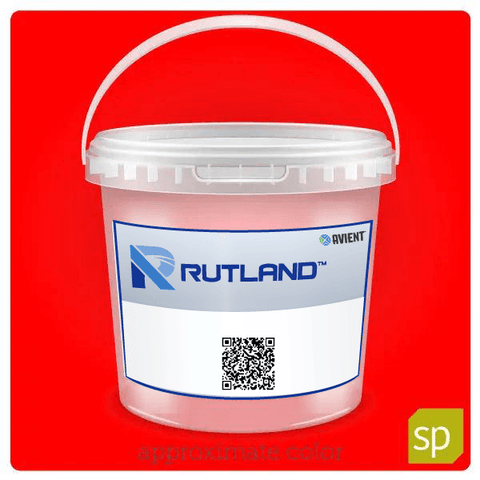 Rutland C3 6446 NPT Scarlet GL