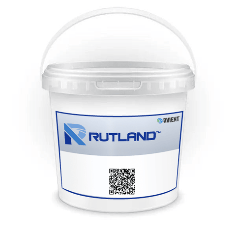 Rutland C3 9256 NPT White GL