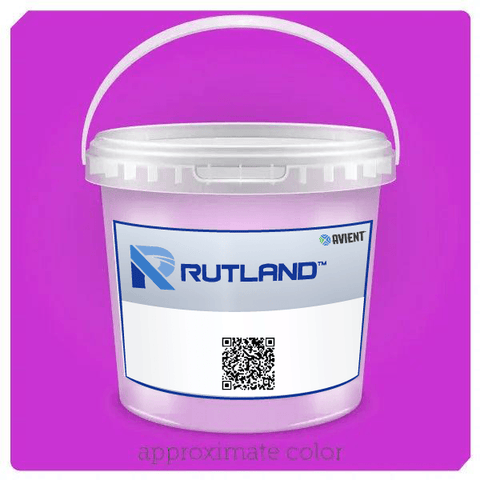Rutland M31038 FF Fluorescent Violet GL