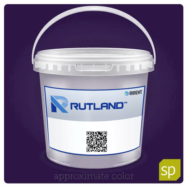 Rutland M31440 NPT Violet GL