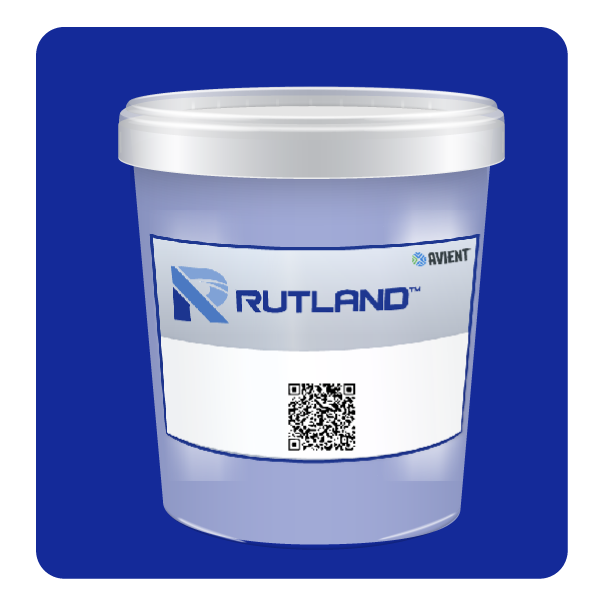 Rutland M32441 NPT Blue #1 30G Drum