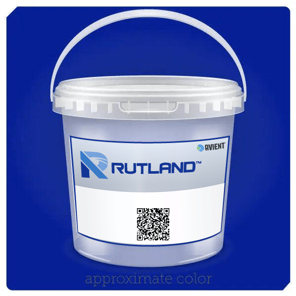 Rutland M32441 NPT Blue #1 GL