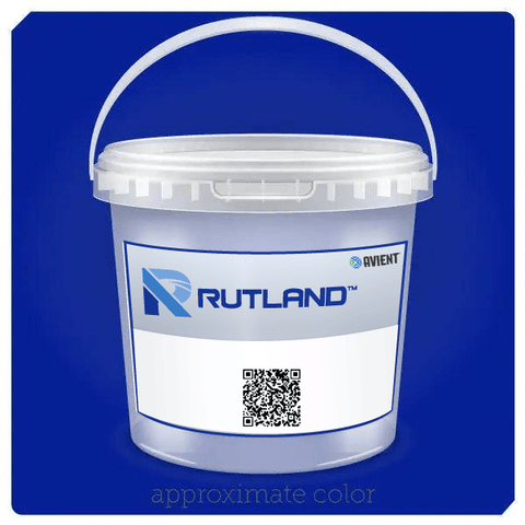 Rutland M32441 NPT Blue #1 GL