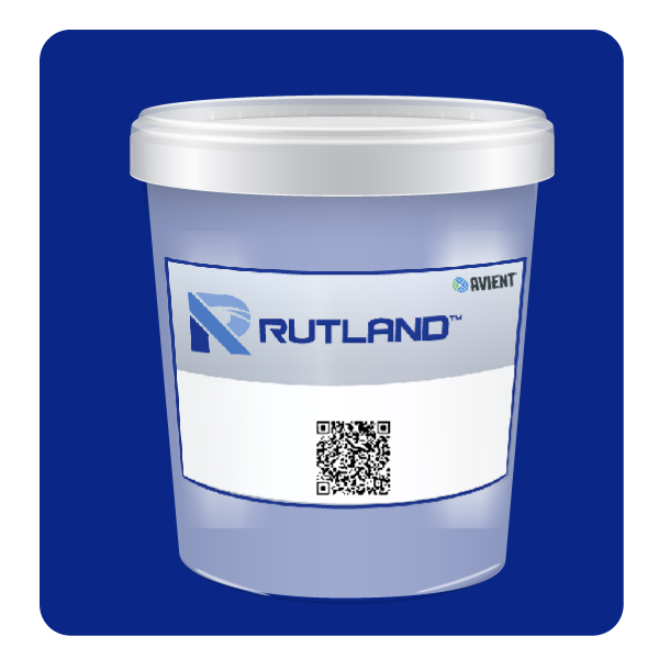 Rutland M32442 NPT Blue #2 5G